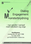Dialog - Engagement - Mønsterbrydning